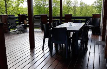 Leśny Zakątek- Domek Lipa - Foto 6