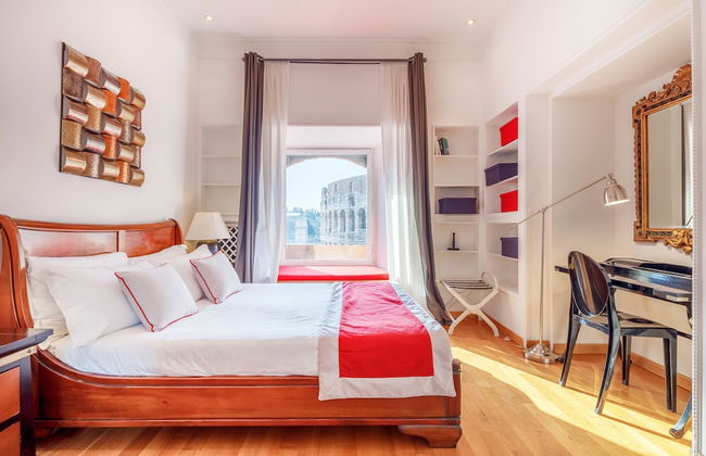 N° 9 Colosseo - Foto 1