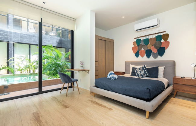 Musa del Carmen By BoutiqueApartments MX - Photo 12