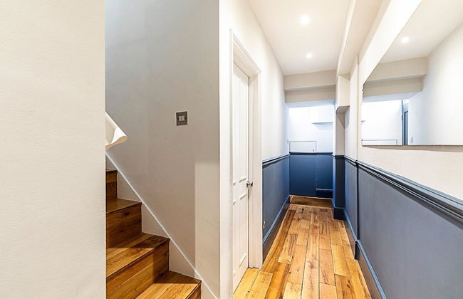 Stylish Kings Cross Apartment With Garden Retreat - Foto 73