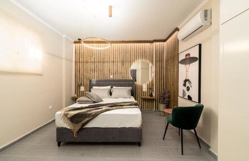 Meltemi Beach House - a seaside Luxury maisonnette - Photo 18