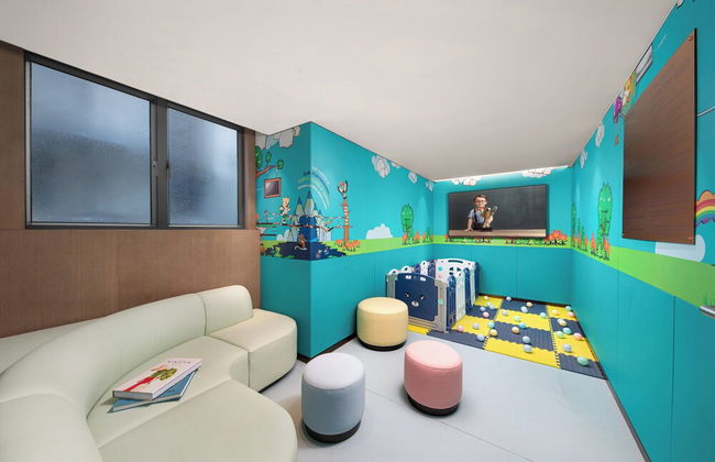 Ascott North Point Hong Kong - Foto 48