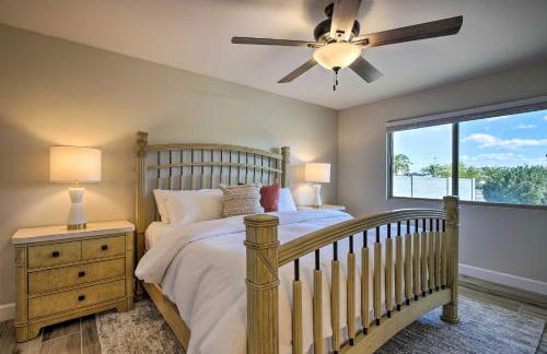 Putting Green, Community Perks Sun City West Home - Foto 16