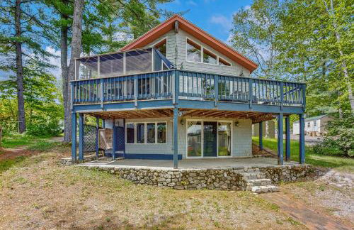 Camp on Brandy - Foto 12