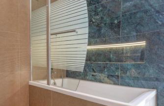 Mont Fleury Resort - Foto 21