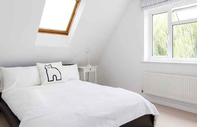 Secluded Rural Retreat Close to Beach - Sleeps 12 - Foto 43