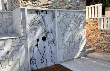 Luxury Beachfront Villa Carlisa - Photo 7