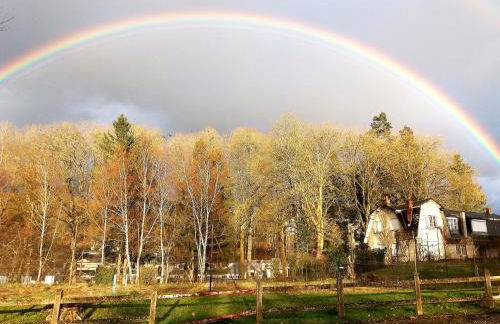 Les Buissonnets - Foto 6