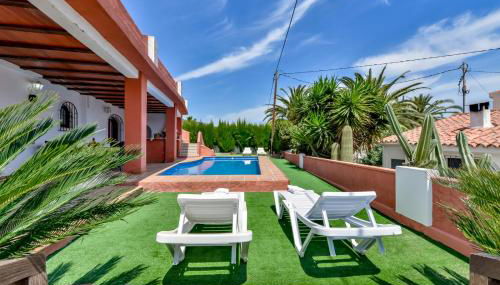 Villas Guzman - Mouna - Foto 2, sunbed