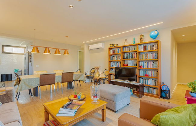 IT38 Duplex Decorado - Pé na Areia - Photo 32