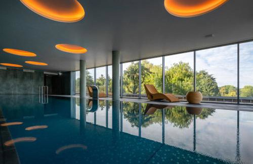 Apartamenty prywatne przy Samej Wodzie w Riva Zegrze - Jezioro Zegrzyńskie - Foto 7