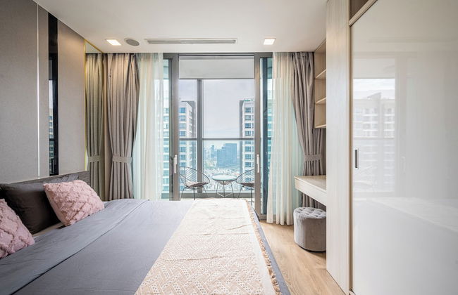 Landmark 81 apartment Sum Condotel - Photo 17