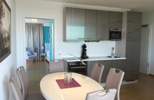 Wohnung mit Weitblick - Foto 12