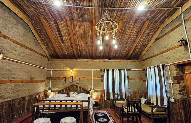 Upepo By Tirta - Foto 56