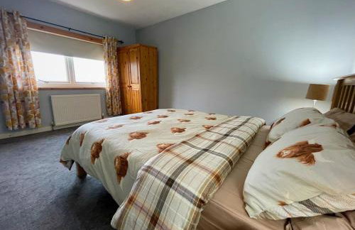 Finmor Cottage, Ardhasaig, Isle of Harris - Foto 4