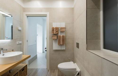 Apartment deluxe ground floor Venice/Treviso park - Foto 31