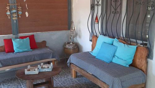 Boho beach house - Photo 2