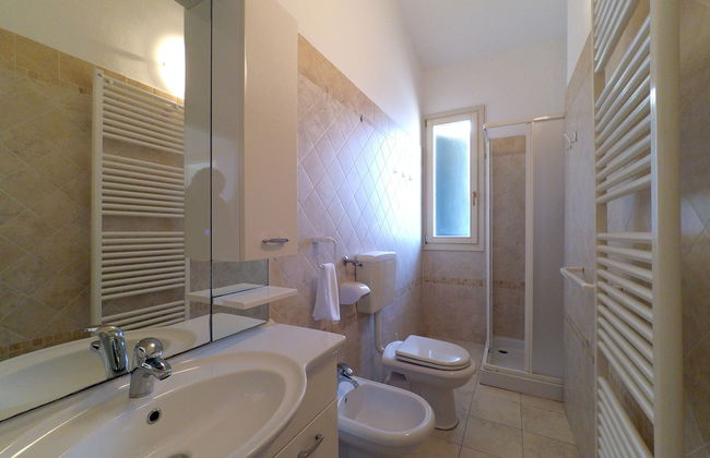 Le Dune Villas - Foto 32