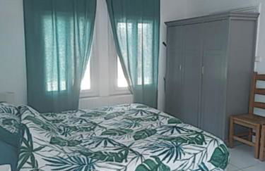 Le spiti, maison agréable avec stationnement privatif - Foto 10