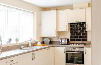 4 Bedroom Detached, Wi-Fi, Parking, stunning views - Foto 21