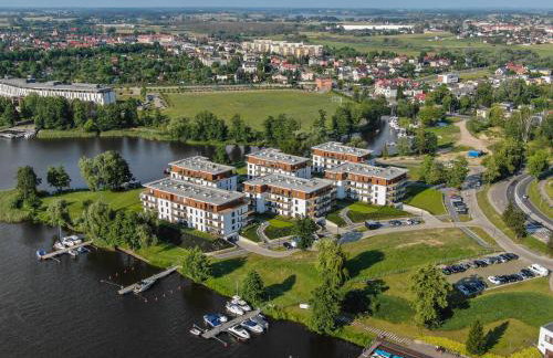 Marina Lake Iława - Foto 9