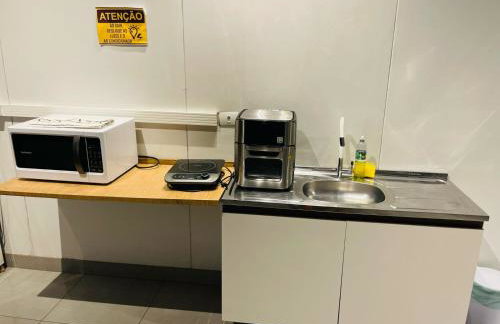 Estudios Mobiliados para locação - Foto 23