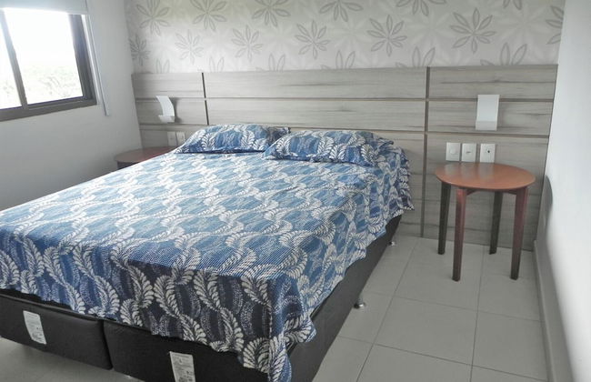 Carneiros Beach Resort - Foto 23