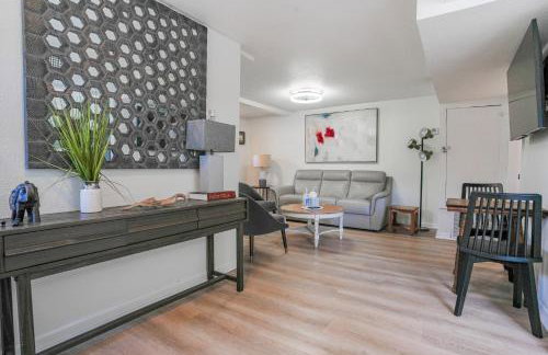 2BR Apt 8 min to Integris Monthly 15 Off #N3 - Foto 8