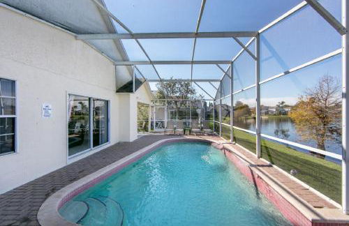 Mickey's Lake Villa 2 - Foto 8