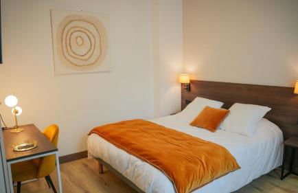 KoonTy : Chambres et Appartements à Landerneau - Foto 109