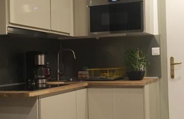 les Cimes d'Or Mont blanc - Photo 13