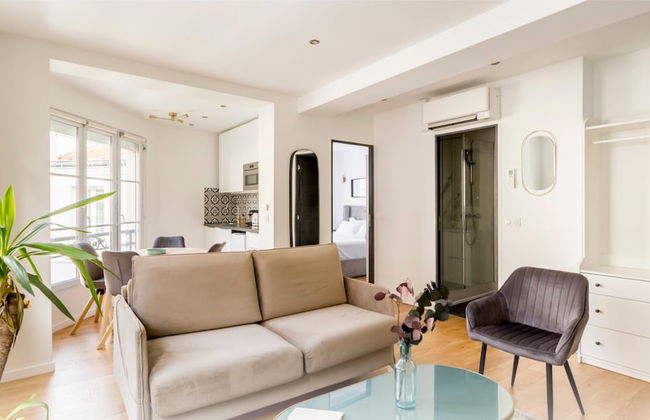 Beauquartier - Butte aux Cailles I - Foto 29