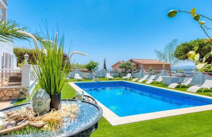 Costacabana - Villa Maribel - Photo 3