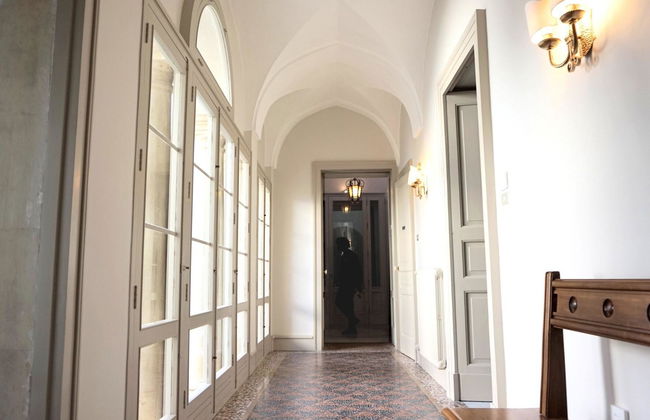 Palazzo Circolone - Foto 61