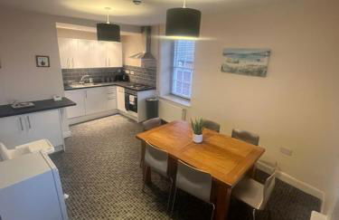 Church View Apartment - Foto 9