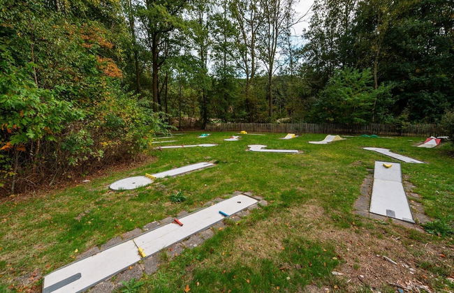 Cozy Chalet Near a National Park - Foto 29