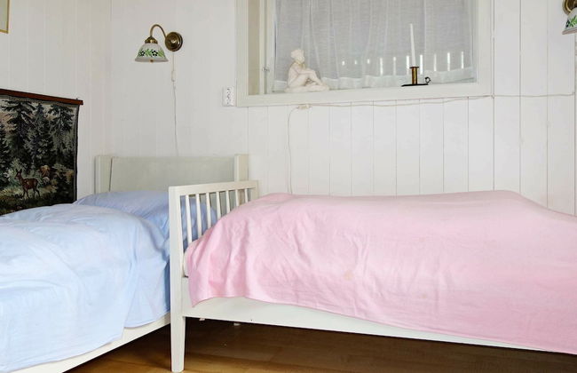 9 Person Holiday Home in Fister - Foto 4