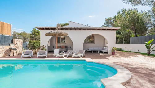 Villa Abril - Foto 3