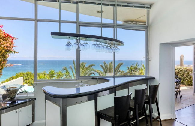 Beach Villa 1 - Camps Bay - Foto 16