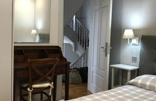 Villa Rosa bella - Foto 40