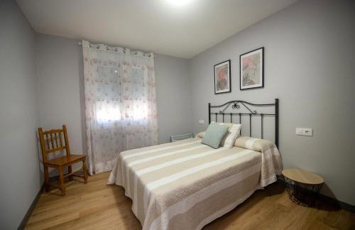 Apartamentos Parrillada Ourense - Foto 2