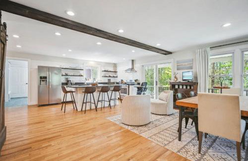 Long John Landing - Heart of Rye - Near Beach - Foto 10