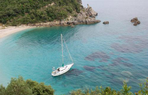 Aspri Villa - Foto 59