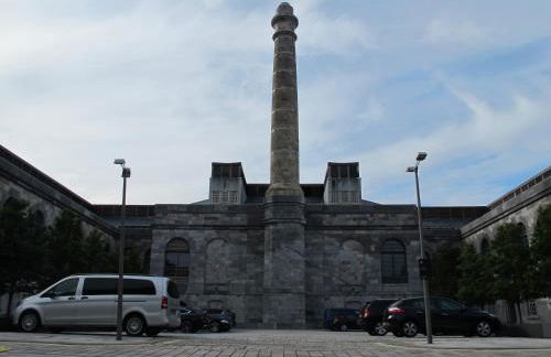 45 Brewhouse - Royal William Yard - Foto 26