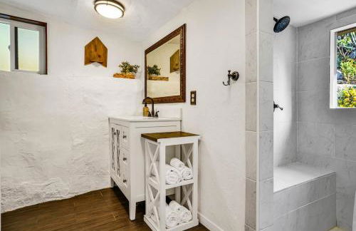 Private Romantic Escape, Hidden Gem w Hot Tub - Foto 21