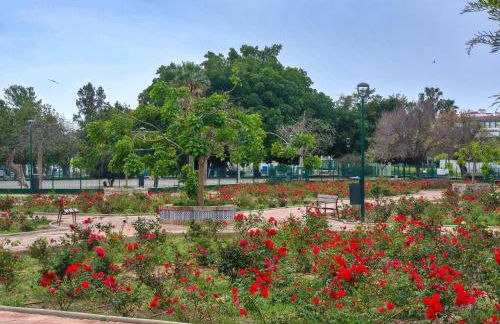 Estudio Huelin Playa - Photo 30