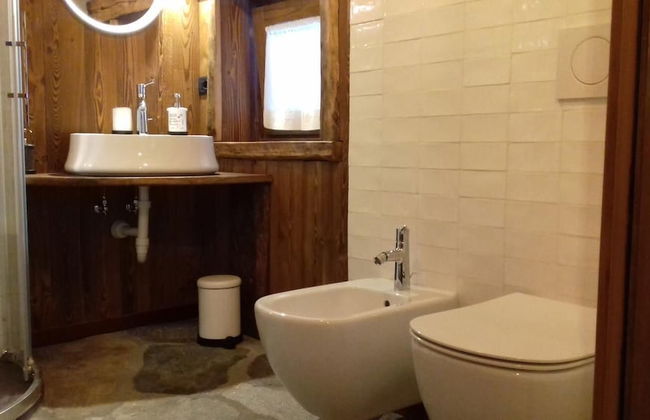 Li Tzatagni - Foto 20