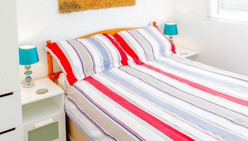 Hi-De-Hi Chalet 111 - Foto 3