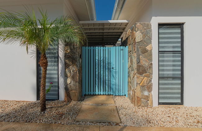 Villas VR Beachwalk Avellanas - Foto 61