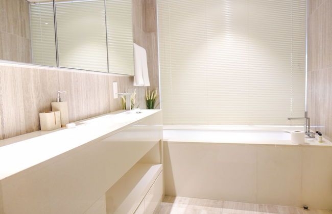 Luxury 1 Bedroom in D1 Tower - Foto 17